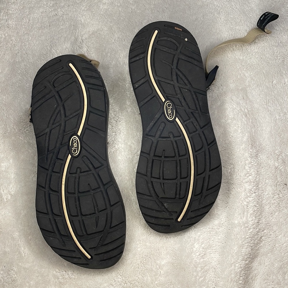 Chaco - Picture 7 of 9